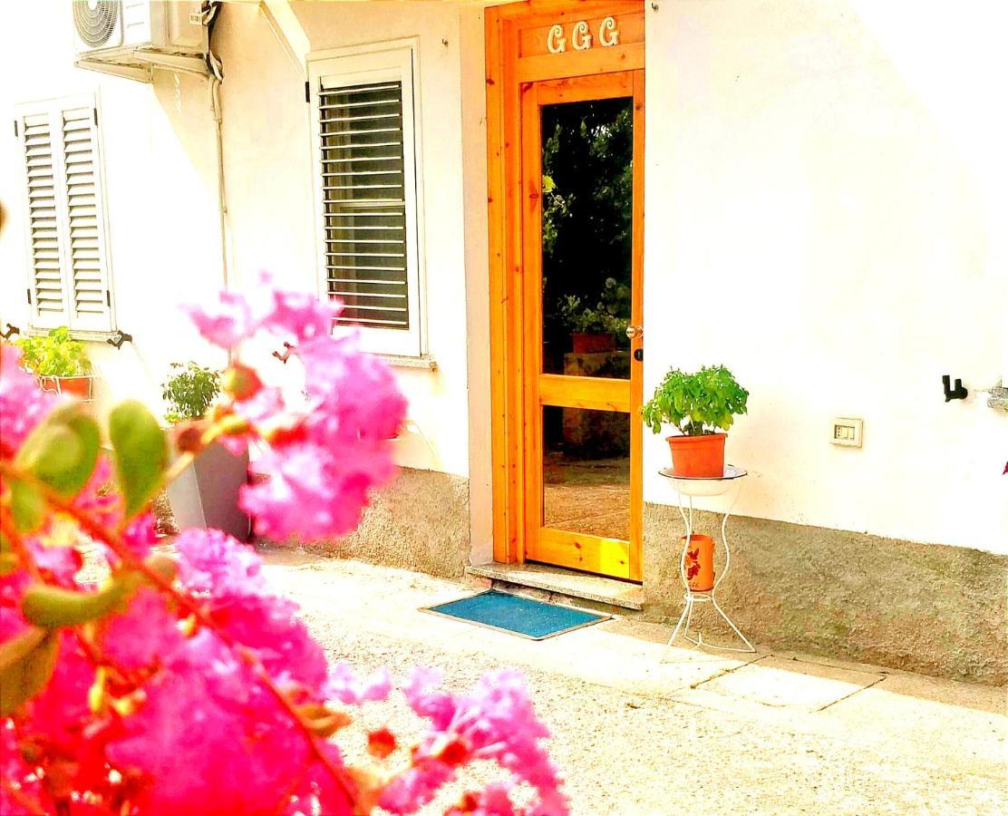 Casetta Ggg Sant'Eufemia Lamezia Luaran gambar