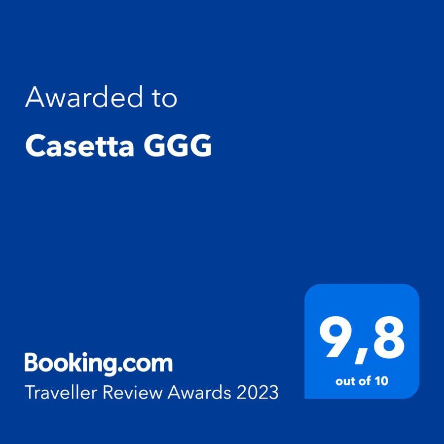Casetta Ggg Sant'Eufemia Lamezia Luaran gambar