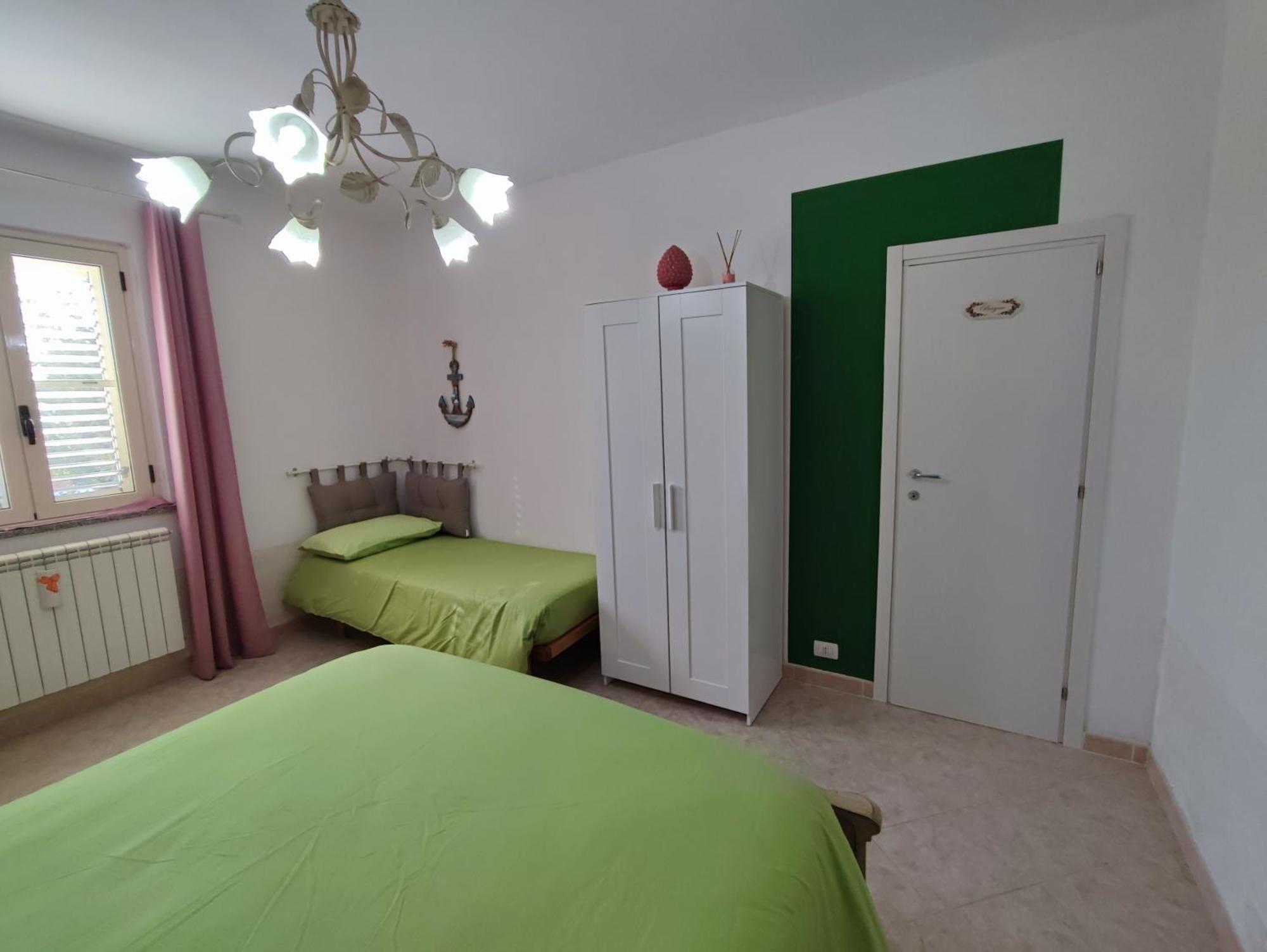 Casetta Ggg Apartment Sant'Eufemia Lamezia Luaran gambar