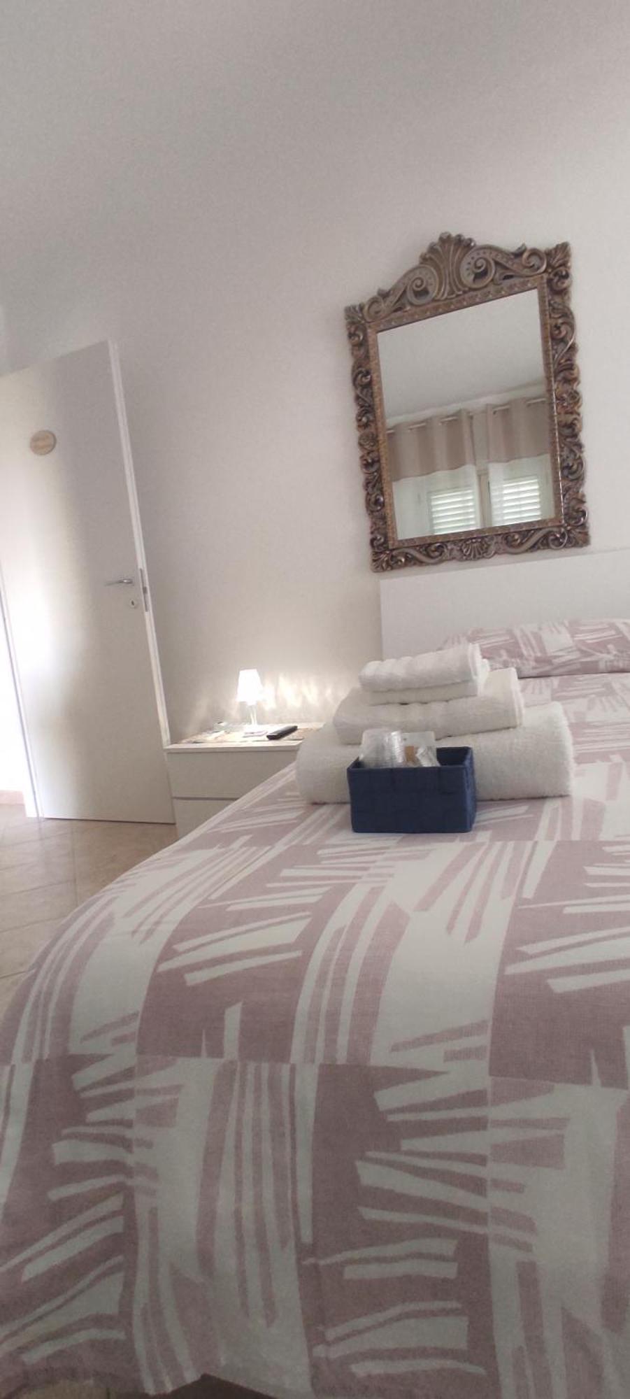 Casetta Ggg Apartment Sant'Eufemia Lamezia Luaran gambar