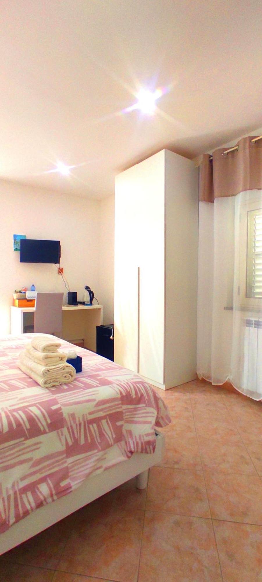 Casetta Ggg Apartment Sant'Eufemia Lamezia Luaran gambar